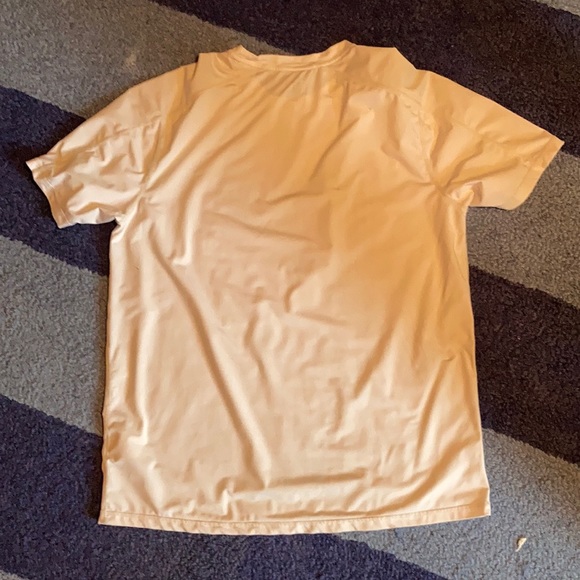 Athletic DNA men’s training tee - Picture 2 of 2